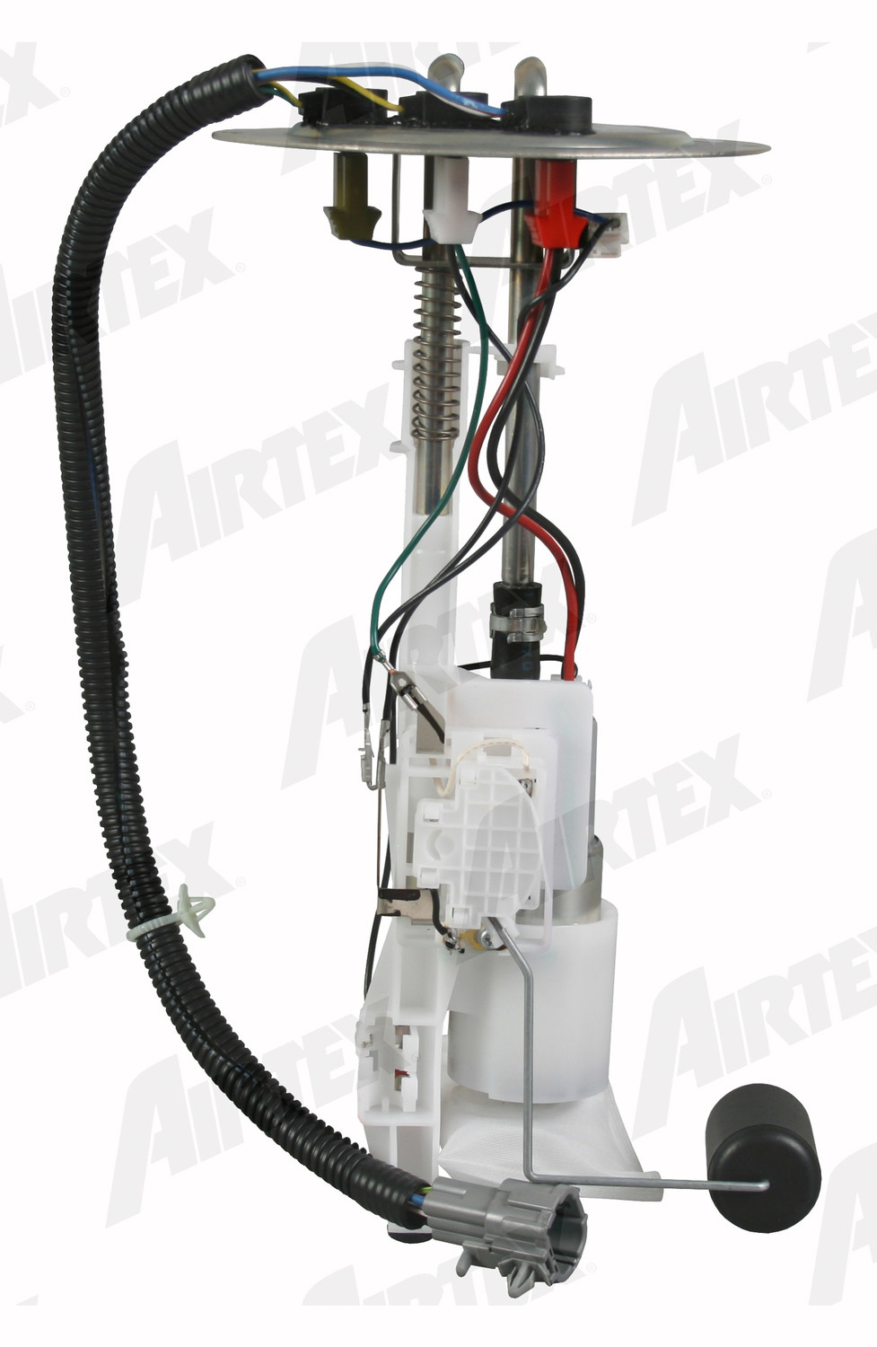 Foto de Conjunto de Bomba y Emisor de Combustible para Nissan Frontier 1998 1999 2000 2001 2002 2003 2004 Marca AIRTEX AUTOMOTIVE DIVISION Nmero de Parte E8441S