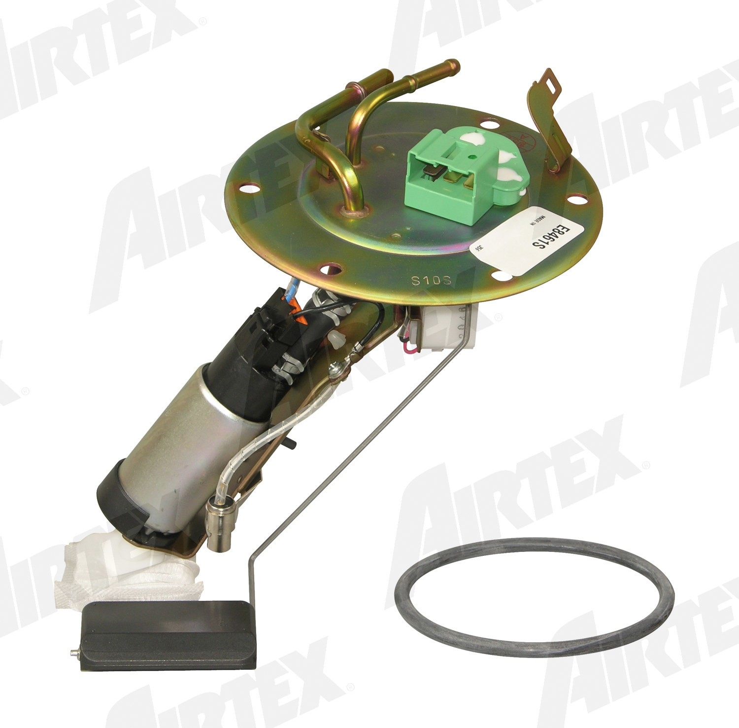 Foto de Conjunto de Bomba y Emisor de Combustible para Honda CR-V 1999 2000 2001 Marca AIRTEX AUTOMOTIVE DIVISION Nmero de Parte E8461S