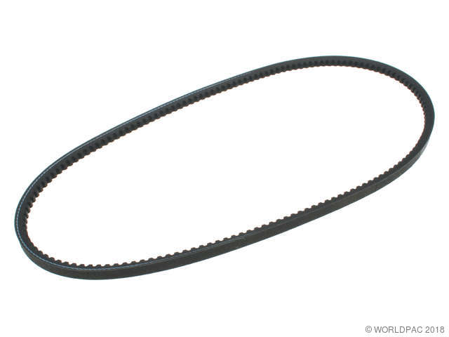 Foto de Correa de transmisin accesoria para Mazda BMW Honda Porsche Toyota Saab Volvo... Marca Bando Nmero de Parte W0133-1638493