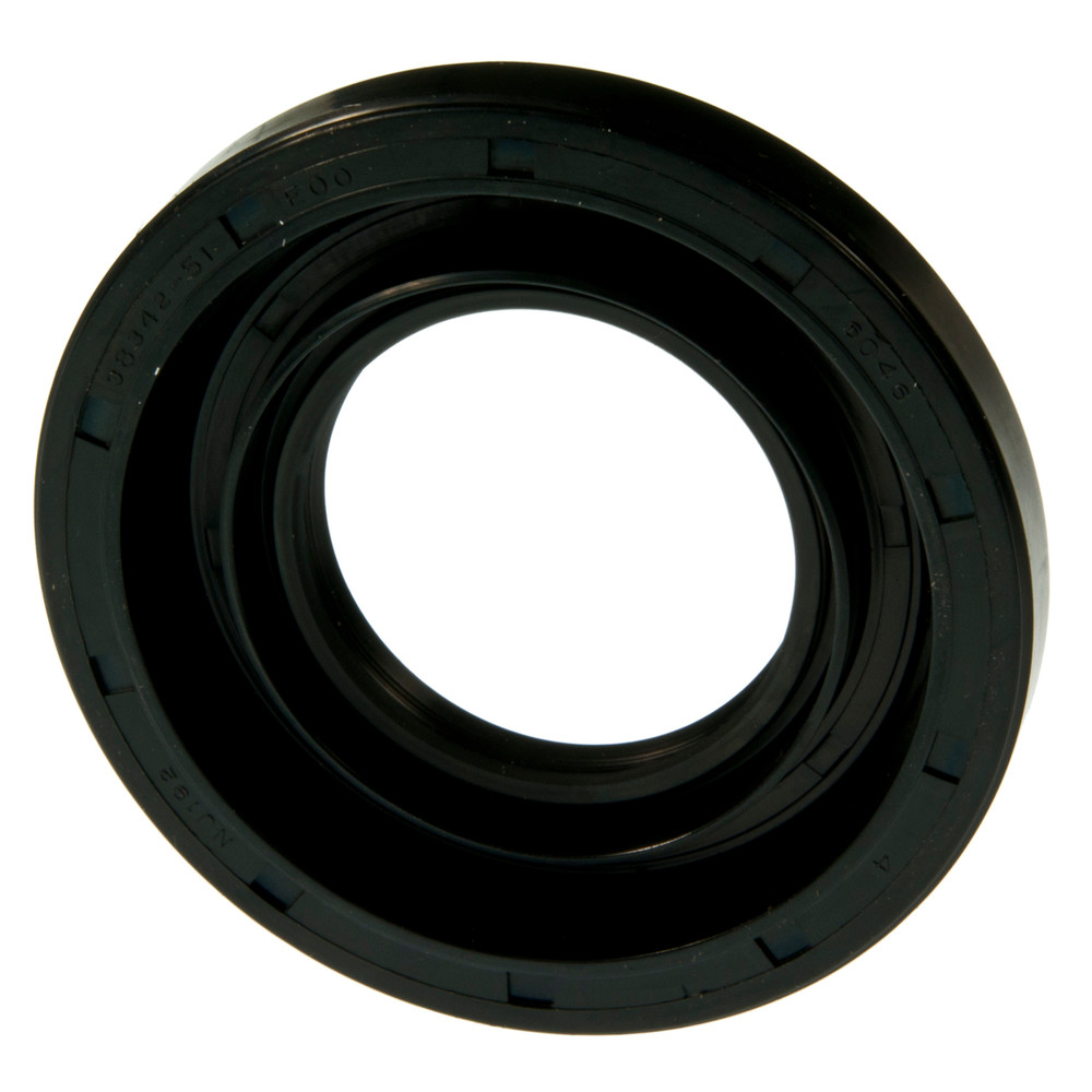 Foto de Sello de Flecha de Salida para Nissan Sentra 2001 Marca NATIONAL SEAL/BEARING Nmero de Parte 710397