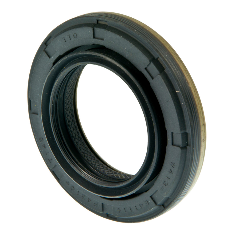 Foto de Sello del Eje Propulsor para Chevrolet Colorado 2011 Marca NATIONAL SEAL/BEARING Nmero de Parte 710548