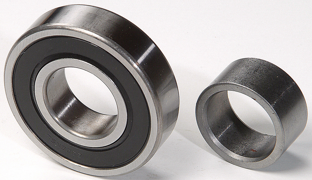 Foto de Rodamiento de Eje Propulsor para Nissan Frontier 1998 Marca NATIONAL SEAL/BEARING Nmero de Parte RW-114-R