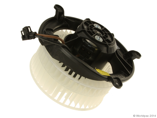 Foto de Motor del ventilador HVAC para Mercedes-Benz Marca Behr Thermot-tronik Thermostats Nmero de Parte W0133-1814829