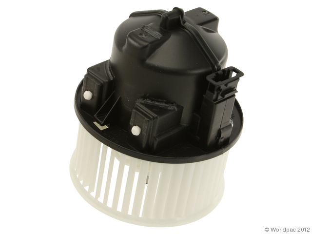 Foto de Motor del ventilador HVAC para Land Rover LR2 Marca Behr Thermot-tronik Thermostats Nmero de Parte W0133-1905290