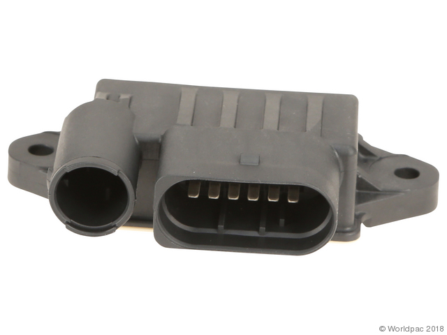 Foto de Controlador de Buja Incandescente Diesel para Mercedes-Benz E320 Mercedes-Benz GL320 Mercedes-Benz ML320 Mercedes-Benz R320 Marca Beru Nmero de Parte W0133-2622016