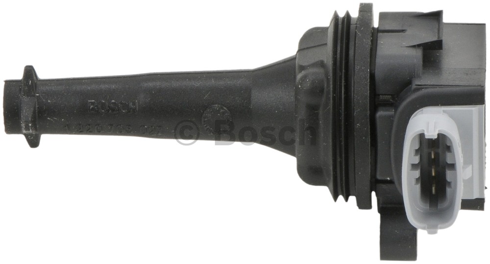 Foto de Bobina de Encendido para Volvo Marca BOSCH Nmero de Parte #0221604010