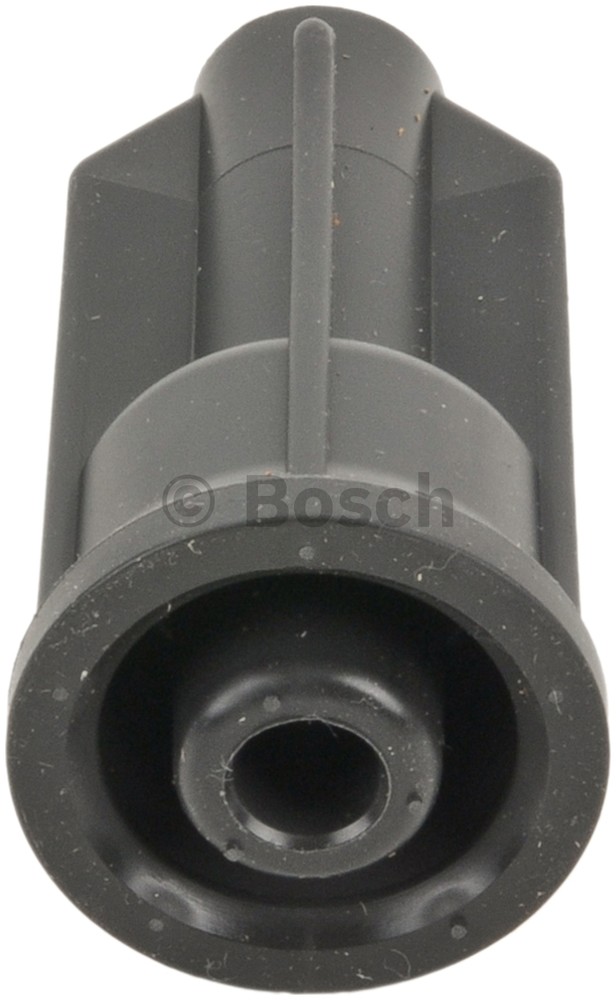 Foto de Conector Resorte Buja para Saab Isuzu Oldsmobile GMC Chevrolet Hummer Buick Marca BOSCH Nmero de Parte #02506