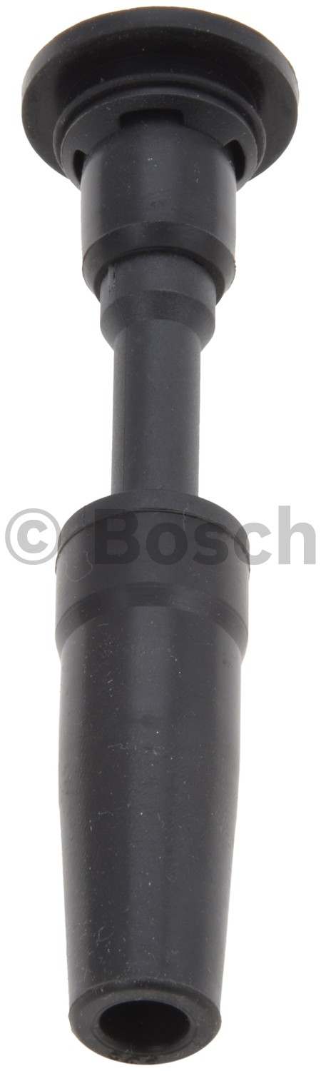 Foto de Conector Resorte Buja para Nissan Maxima Infiniti I30 Marca BOSCH Nmero de Parte 02540