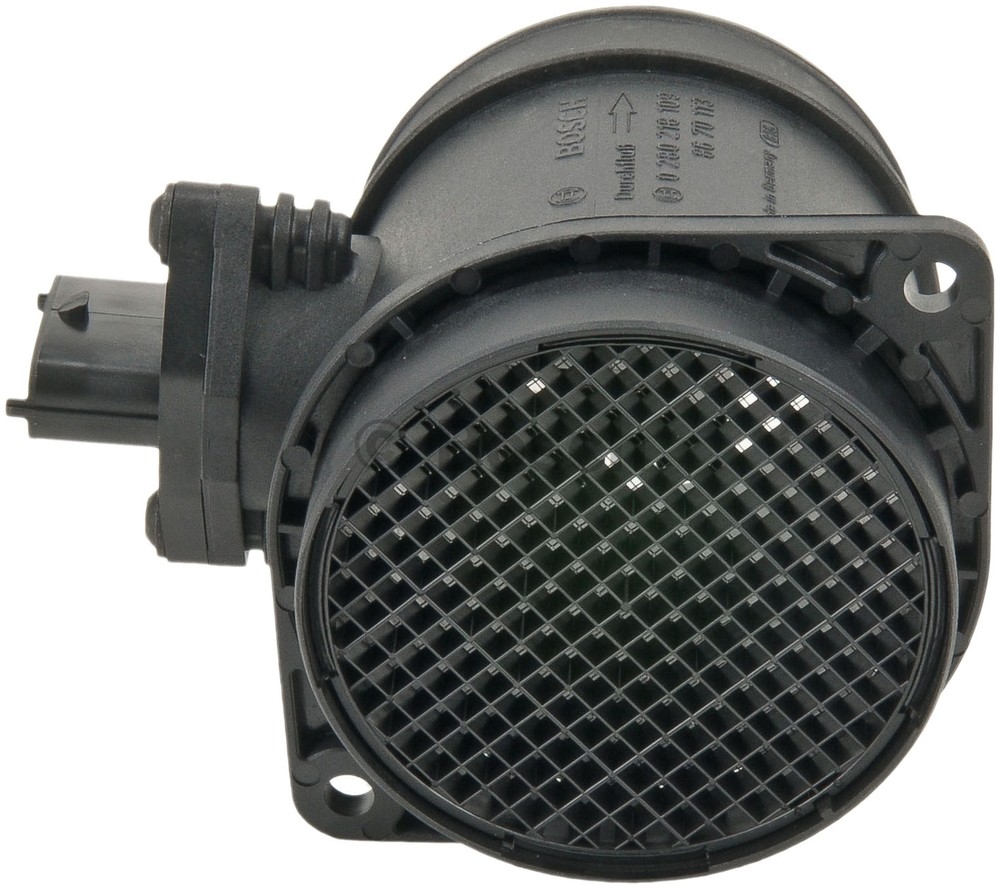 Foto de Sensor de flujo masa de aire para Volvo S80 1999 2000 2001 Marca BOSCH Nmero de Parte 0280218109