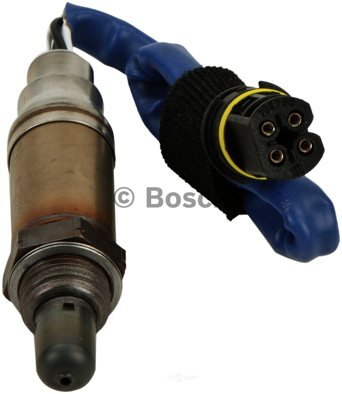 Foto de Sensores de oxigeno Actual OE para Mercedes-Benz Marca BOSCH Nmero de Parte 13782