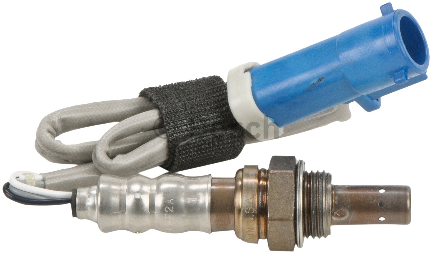 Foto de Sensor de oxigeno para Ford Mercury Lincoln Mazda Marca BOSCH Nmero de Parte #15724