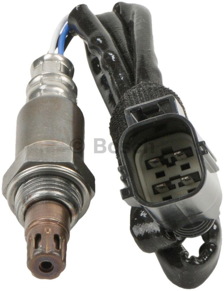 Foto de Sensores de oxigeno Bosch para Volvo S40 2007 2008 2009 2010 Volvo V50 2007 2008 2009 2010 Marca BOSCH Nmero de Parte 15806