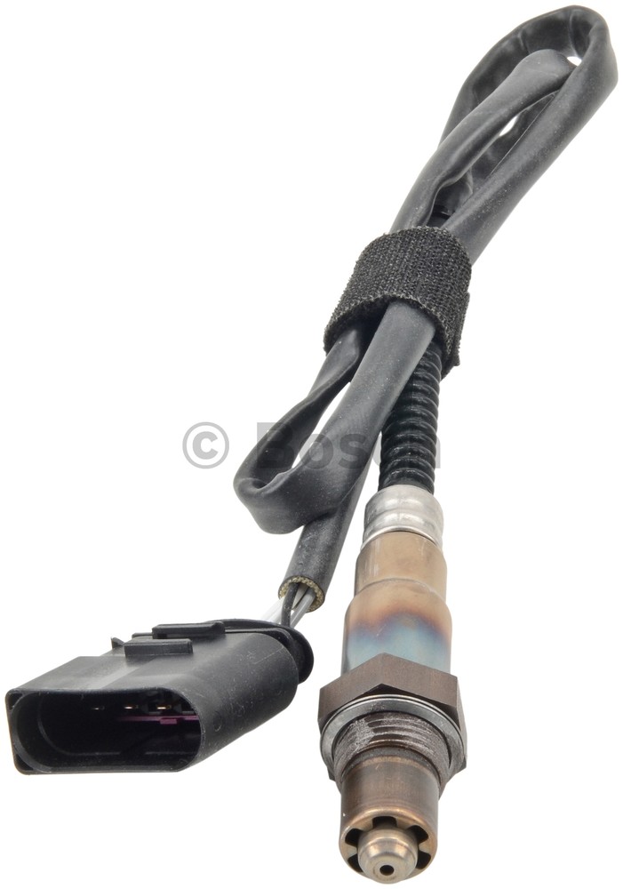 Foto de Sensores de oxigeno Actual OE para Audi Allroad Quattro 2005 Volkswagen Golf 2000 Marca BOSCH Nmero de Parte 16132