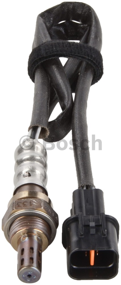 Foto de Sensores de oxigeno Bosch Validated para Hyundai Santa Fe Hyundai Genesis Kia Sedona Kia Sorento Marca BOSCH Nmero de Parte 18021