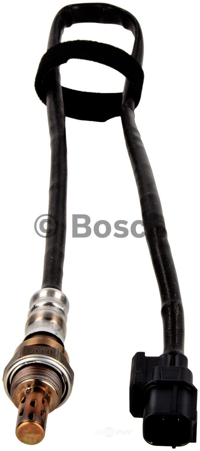 Foto de Sensores de oxigeno Bosch Validated para Acura Honda Marca BOSCH Nmero de Parte 18048