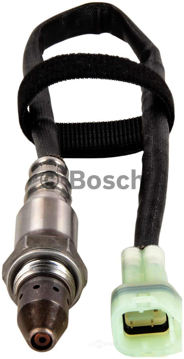 Foto de Sensores de oxigeno Bosch Validated para Suzuki Grand Vitara 2009 2010 2011 2012 2013 Suzuki SX4 2007 2008 2009 Marca BOSCH Nmero de Parte 18059