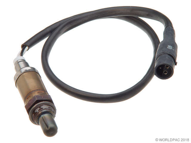 Foto de Sensor de oxigeno para Porsche 944 1987 1988 1986 1989 Marca Bosch Nmero de Parte W0133-1604807