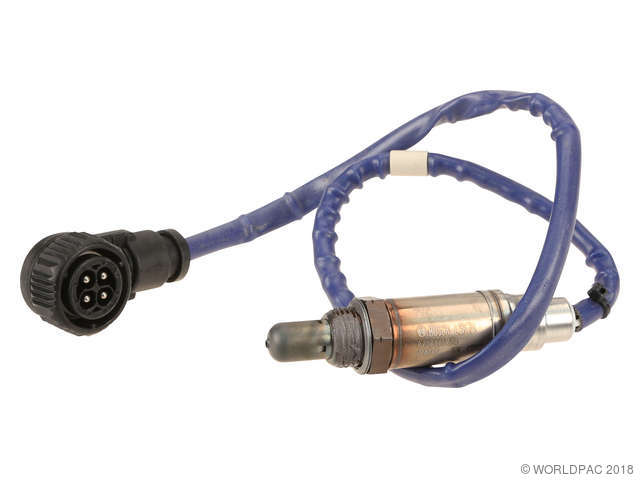 Foto de Sensores de oxigeno para Mercedes-Benz Marca Bosch Nmero de Parte W0133-1606821