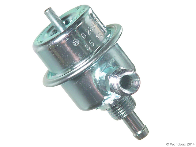 Foto de Regulador de Presin de Inyeccin para Volvo, BMW, Porsche Marca Bosch Nmero de Parte W0133-1613015