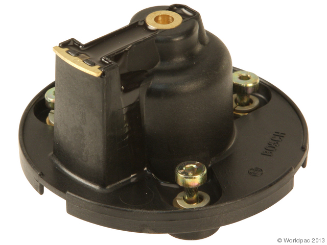 Foto de Rotor de Distribuidor para BMW M3 1988 1989 1990 1991 Marca Bosch Nmero de Parte W0133-1616253