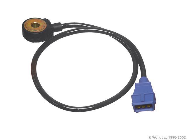 Foto de Sensor de Detonacin para Audi, Porsche, Volkswagen Marca Bosch Nmero de Parte W0133-1616751