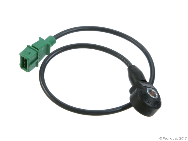 Foto de Sensor de Detonacin para Porsche 911 1991 1992 1993 1994 1990 1989 Marca Bosch Nmero de Parte W0133-1646008