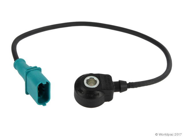 Foto de Sensor de Detonacin para Porsche 911 1995 1996 1997 1998 1994 Marca Bosch Nmero de Parte W0133-1646279