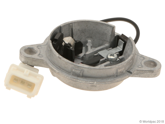 Foto de Sensor de posicin del rbol de levas para Volvo Marca Bosch Nmero de Parte W0133-1660598