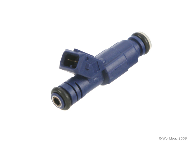 Foto de Inyector de combustible para Mercedes-Benz Marca Bosch Nmero de Parte W0133-1716072