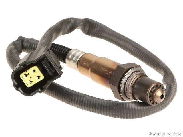 Foto de Sensores de oxigeno para Mercedes-Benz Marca Bosch Nmero de Parte W0133-1780121