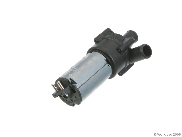 Foto de Bomba de Agua Auxiliar del Motor para Mercedes-Benz y Dodge Marca Bosch Nmero de Parte W0133-1803329