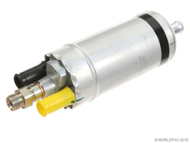 Foto de Bomba de combustible para Volvo 740 Volvo 760 Volvo 780 Volvo 940 Volvo 745 Marca Bosch Nmero de Parte W0133-1816464