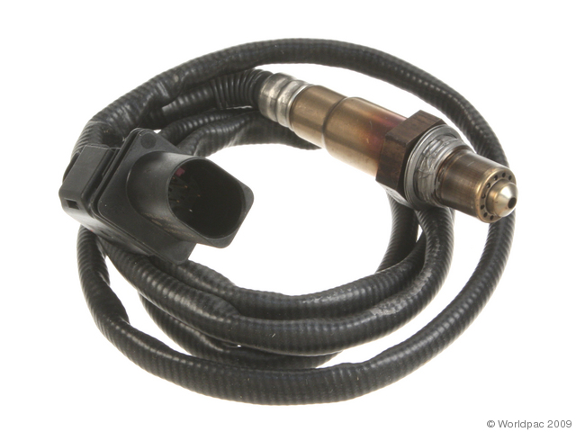 Foto de Sensor de Relacin aire / combustible para BMW Marca Bosch Nmero de Parte W0133-1828338