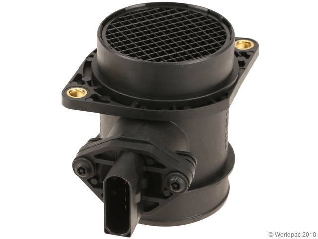 Foto de Sensor de flujo de masa de aire para Audi y Volkswagen Marca Bosch Nmero de Parte W0133-1853380