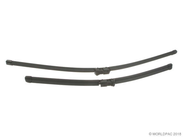 Foto de Hoja del Limpiaparabrisas para Volkswagen Marca Bosch Nmero de Parte W0133-1908748