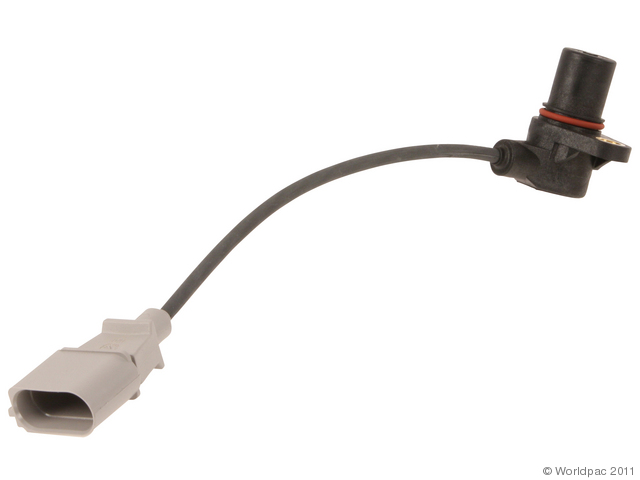 Foto de Sensor de posicin del cigueal para Audi y Volkswagen Marca Bosch Nmero de Parte W0133-1913326
