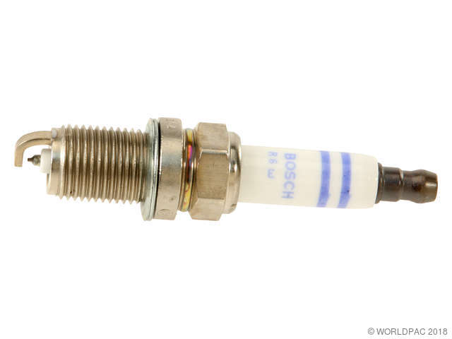 Foto de Buja para Audi y Volkswagen Marca Bosch Nmero de Parte W0133-1919136