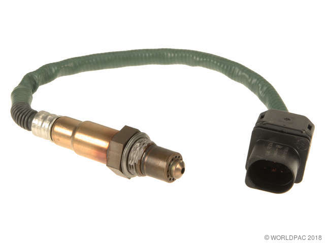 Foto de Sensor de oxigeno para Mercedes-Benz y Jeep Marca Bosch Nmero de Parte W0133-1957727