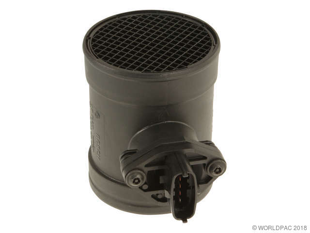 Foto de Sensor de flujo de masa de aire para Porsche Cayenne 2008 2009 2010 Marca Bosch Nmero de Parte W0133-1967957