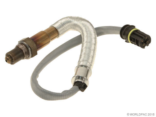 Foto de Sensor de oxigeno para BMW Marca Bosch Nmero de Parte W0133-2035435