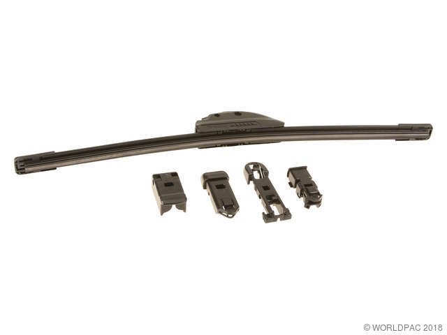 Foto de Aspa de limpiaparabrisas para Nissan Mitsubishi Subaru Mazda Volkswagen Audi Honda Isuzu Suzuki Ford... Marca Bosch Nmero de Parte W0133-2109827