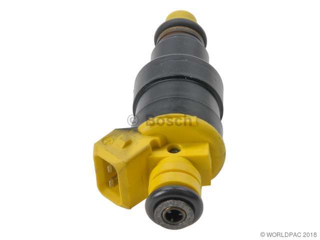 Foto de Inyector de combustible para BMW 535i BMW 635CSi BMW 735i BMW L7 Marca Bosch Nmero de Parte W0133-2237049