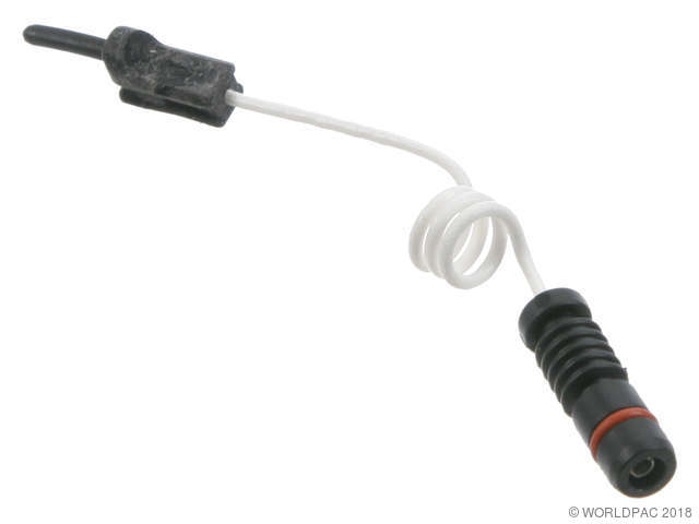 Foto de Sensor de Desgaste de la Pastilla de Freno para Dodge Sprinter 2500 Dodge Sprinter 3500 Mercedes-Benz G500 Mercedes-Benz G55 AMG Marca Bowa Nmero de Parte W0133-1718007