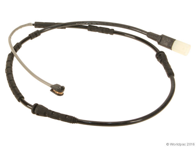 Foto de Sensor de Desgaste de la Pastilla de Freno para BMW Z4 Marca Bowa Nmero de Parte W0133-1902229