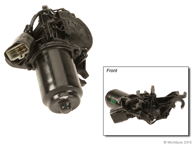 Foto de Motor de Limpiaparabrisas para Subaru Forester Subaru Impreza Marca Cardone Remanufacturado Nmero de Parte W0133-1653163