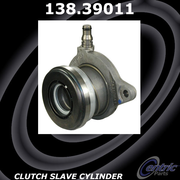 Foto de Cilindro Esclavo del Embrague Premium para Volvo S40 2005 Marca CENTRIC PARTS Nmero de Parte 138.39011