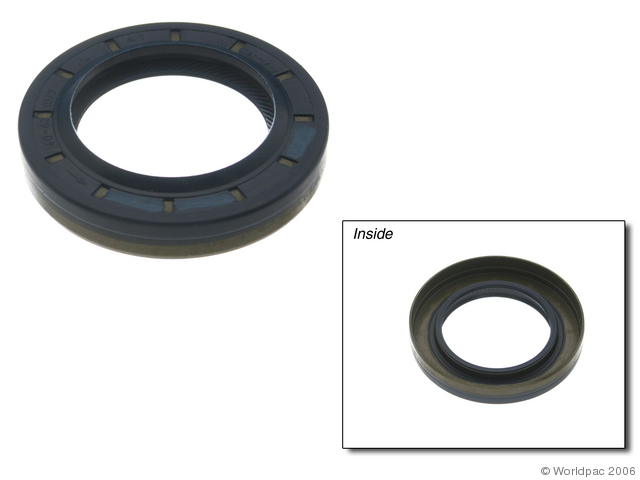 Foto de Sello de Eje de Salida Caja de Transferencia para Mercedes-Benz Marca Corteco Nmero de Parte W0133-1637605