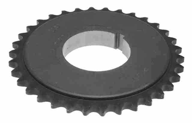 Foto de Engranaje de Arbol de Levas Balance Shaft Crank Sprocket para Mazda B2600 1987 Marca CLEVITE ENGINE STANDARD SIZES Nmero de Parte S-407