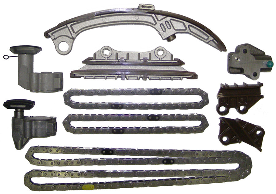 Foto de Kit de Cadena de Tiempo para Nissan Maxima Infiniti I30 Marca CLOYES Nmero de Parte 9-4207SX