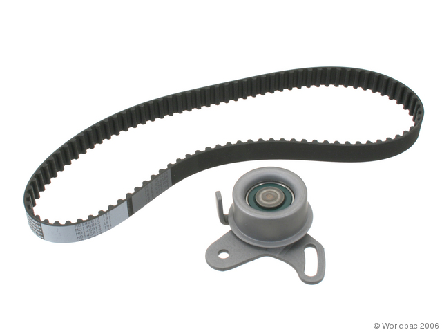 Foto de  para Hyundai Scoupe 1994 1995 1993 Marca Contitech Nmero de Parte W0133-1624420